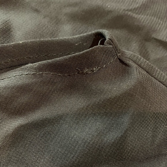 Richard Malcolm sleeveless shirt - Picture 5 of 5